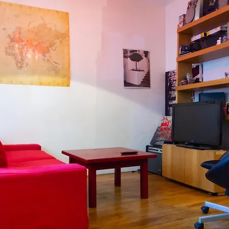 Cosy Studio Near Montmartre Pigalle * París