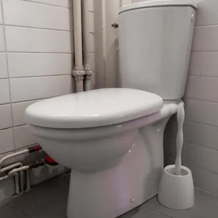 Apartamento Cosy Studio Near Montmartre Pigalle *