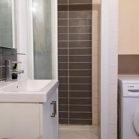 Cosy Studio Near Montmartre Pigalle
